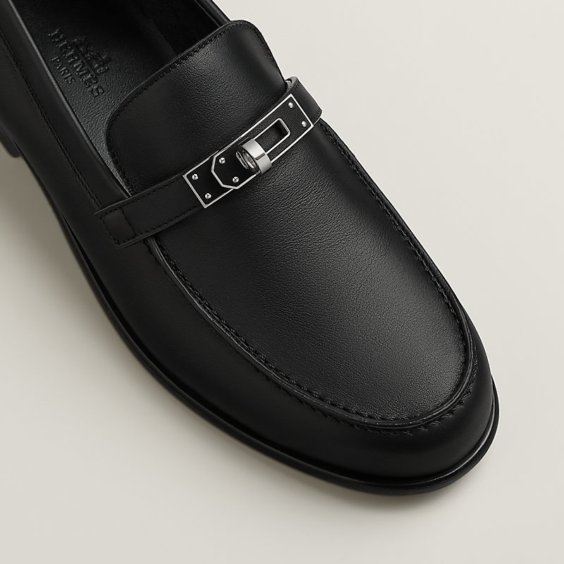 モカシン 《デスタン》 | Hermès - エルメス-公式サイト